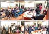MANTIENE GOBIERNO MUNICIPAL DE EL MANTE POLÍTICA DE PUERTAS ABIERTAS Y ATENCIÓN PRIORITARIA A LAS FAMILIAS