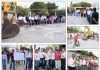 REHABILITA GOBIERNO MUNICIPAL RED DE ALCANTARILLADO EN LA COLONIA M. DEL PINO
