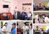 CELEBRA PATTY CHÍO A ADULTOS MAYORES DE LA ESTANCIA SEGURA DEL DIF
