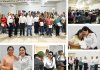 ENTREGA PATTY CHÍO CARTAS DE LIBERACIÓN DE ADEUDOS A CAMPESINOS