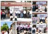 ARRANCA PATTY CHÍO 2DA. JORNADA NACIONAL DE FUMIGACIÓN EN EL CBTIS 15