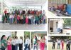 Supervisa Patty Chío mantenimiento en Escuela de El Limón