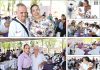 CELEBRA Y RECONOCE PATTY CHÍO EJEMPLO DE ADULTOS MAYORES