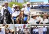 RESPALDA PATTY CHÍO LA UNIDAD DE TAMAULIPAS EN LA CABALGATA “AMÉRICO VILLARREAL ANAYA”.