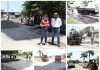 INTENSIFICA PATTY CHÍO ACCIONES DE BACHEO