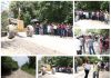 RESPONDE PATTY CHÍO CON ARREGLO DE CAMINO A FAMILIAS DE LA CHACA