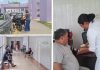FORTALECE CRI DEL DIF EL MANTE ATENCIÓN A PACIENTES EN SUS TERAPIAS
