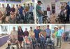 GOBIERNO MUNICIPAL Y SISTEMA DIF EL MANTE AGRADECEN DONATIVO DEL CLUB DEPORTIVO “LA GUAPOTA”