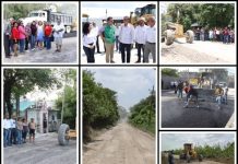 UNIDAD Y RESULTADOS: LA TRANSFORMACIÓN QUE AVANZA EN EL MANTE