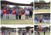 OCAMPO VIBRA CON LA PASIÓN DEL BÉISBOL EN EL CUADRANGULAR “CALENTANDO MOTORES”