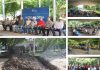 MÁS OBRAS FORTALECEN LOS ESPACIOS DE CONVIVENCIA EN LA COLONIA LAS PAGUAS