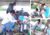 REPARAN BOMBA DE AGUA PARA MEJORAR EL ABASTO EN ADOLFO LÓPEZ MATEOS
