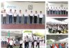 INICIA MELCHOR BUDARTH LA SEMANA FORTALECIENDO LOS VALORES CÍVICOS EN OCAMPO
