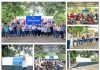 ENTREGA ALCALDE FORO DE TECHUMBRE COMUNITARIA EN EL EJIDO PROTACIO F. GUERRA