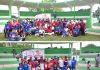 SELECCIÓN INFANTIL DE OCAMPO BRILLA CON DOBLE TRIUNFO EN TORNEO AMISTOSO