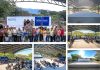 ENTREGAN NUEVO FORO COMUNITARIO EN EL EJIDO TANLAJAS