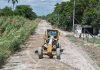 MEJORA PATTY CHÍO CONECTIVIDAD CON REHABILITACIÓN DE CAMINO A LA MORA