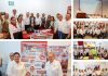 ACTIVA SECTOR SALUD SEGUNDA JORNADA NACIONAL DE LUCHA CONTRA EL DENGUE, CHIKUNGUNYA Y ZIKA 2026