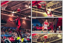 CORREBASKET UAT LLEVARÁ LA EMOCIÓN DE LA LNBP A TAMPICO Y REYNOSA