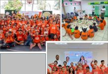 CONCLUYE UAT CON ÉXITO CAMPAMENTO INFANTIL “AMOR POR LA CIENCIA 2026”