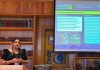DESTACA ALUMNA DE LA UAT EN PROYECTO DE BANXICO