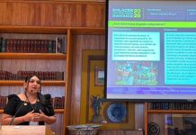DESTACA ALUMNA DE LA UAT EN PROYECTO DE BANXICO
