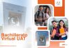 ANUNCIA LA UAT CONVOCATORIA DE INGRESO AL BACHILLERATO VIRTUAL