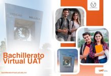ANUNCIA LA UAT CONVOCATORIA DE INGRESO AL BACHILLERATO VIRTUAL