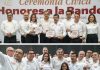 GOBERNADOR RECONOCE A LA UAT POR SU APORTACIÓN A LA INVESTIGACIÓN EN EL CAMPO ENERGÉTICO
