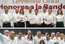 GOBERNADOR RECONOCE A LA UAT POR SU APORTACIÓN A LA INVESTIGACIÓN EN EL CAMPO ENERGÉTICO