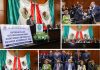 ANTE LA ANUIES, EL RECTOR DE LA UAT LLAMA AL CONGRESO FEDERAL A SUMAR ALIANZAS PARA FORTALECER LA EDUCACIÓN SUPERIOR