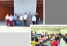 IMPULSA LA UAT EL EMPRENDIMIENTO FEMENIL EN EL MEDIO RURAL