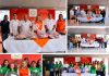 CONCLUYE FAMILIA UAT LA COLECTA DE ÚTILES ESCOLARES “IMPULSANDO CORAZONES 2026”