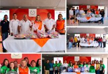 CONCLUYE FAMILIA UAT LA COLECTA DE ÚTILES ESCOLARES “IMPULSANDO CORAZONES 2026”