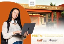CONVOCA LA UAT A CURSAR POSGRADO VIRTUAL EN INNOVACIÓN EDUCATIVA
