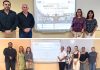 IMPULSA UAT LA INNOVACIÓN EDUCATIVA Y EL DEBATE SOBRE INTELIGENCIA ARTIFICIAL EN FORO DE POSGRADO