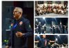 REFRENDA UAT LIDERAZGO CULTURAL NACIONAL EN EL BALLET FOLKLÓRICO DE MÉXICO