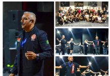 REFRENDA UAT LIDERAZGO CULTURAL NACIONAL EN EL BALLET FOLKLÓRICO DE MÉXICO