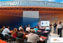 FORTALECE LA UAT EL ACCESO A LA EDUCACIÓN SUPERIOR EN COMUNIDADES