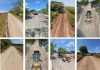 REHABILITAN MÁS DE 6 KILÓMETROS DE CAMINO EN XICOTÉNCATL PARA FORTALECER LA CONECTIVIDAD RURAL