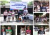 REFUERZAN APOYO A LAS FAMILIAS DE XICOTÉNCATL CON ENTREGA DE CALZADO ESCOLAR