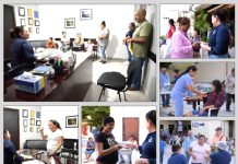 MARTES CIUDADANO FORTALECE LA ATENCIÓN CERCANA A LAS FAMILIAS DE XICOTÉNCATL