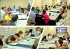 MARIELA LÓPEZ SOSTIENE REUNIÓN CON EL SECTOR EDUCATIVO PREVIO AL REGRESO A CLASES