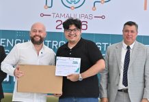 ESTUDIANTE DE LA UAT CONQUISTA EL TORNEO ESTATAL DE PROGRAMACIÓN TAMCODER 2026