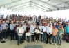 TAMAULIPAS, TERCER ESTADO CON MAYOR AVANCE EN PROGRAMA DE VIVIENDA PARA EL BIENESTAR