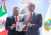 “YA LE TOCA A VILLA DE CASAS”: AMÉRICO DESTACA LOS PROYECTOS DE VIVIENDA, ENERGÍA Y OBRAS