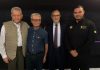 SALUD, OBRA PÚBLICA Y SEGURIDAD CONSOLIDAN LA TRANSFORMACIÓN DE TAMAULIPAS