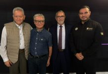 SALUD, OBRA PÚBLICA Y SEGURIDAD CONSOLIDAN LA TRANSFORMACIÓN DE TAMAULIPAS