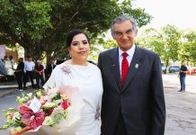 PATTY CHÍO ES GESTORA INCANSABLE DE BENEFICIOS PARA EL MANTE: AMÉRICO