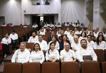 APUESTA GOBIERNO DE ALTAMIRA POR LA CAPACITACIÓN Y PROFESIONALIZACIÓN DE SERVIDORES PÚBLICOS